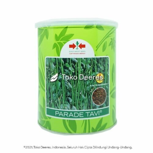 Benih Kacang Panjang - Parade Tavi - 500 gr - Cap Panah Merah a