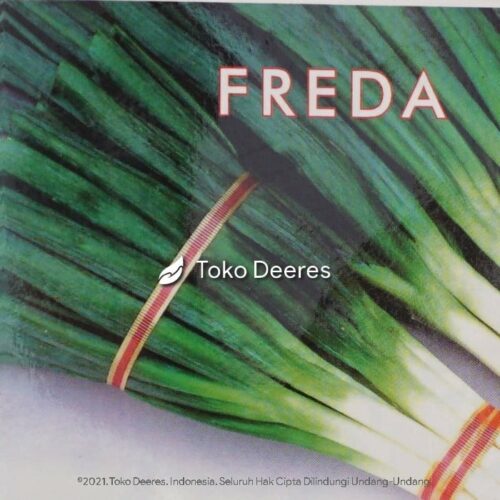 Benih Daun Bawang - Freda - 10 g - Known You Seed