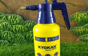 Cari Sprayer Murah untuk Taman Rumah Anda, Cek Harga Sprayer Kyokan Dulu