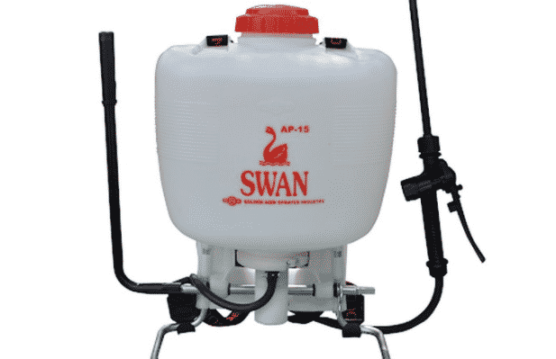 Harga Sprayer Swan 15 liter, Cek Kelebihannya
