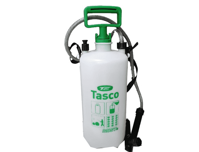 Dapatkan Harga Sprayer Tasco 5 liter Terjangkau di Berbagai Toko Pertanian