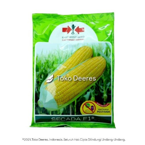 Benih Jagung Manis - Secada F1 - 200 gr - Cap Panah Merah a